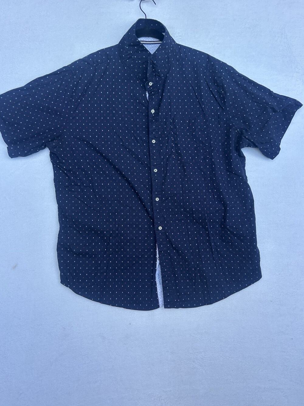 Craft + Flow Stretch Shirt